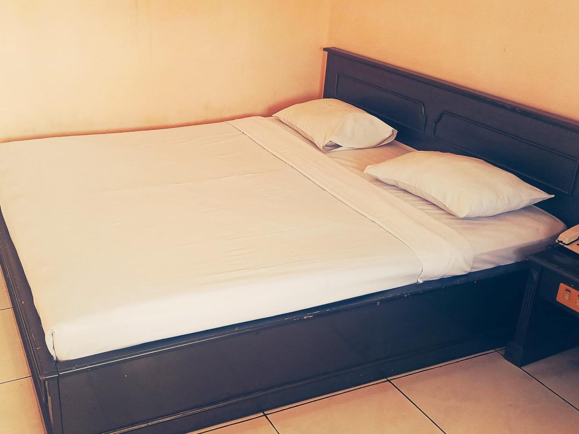 Hotel Wijaya Purwokerto Eksteriør billede