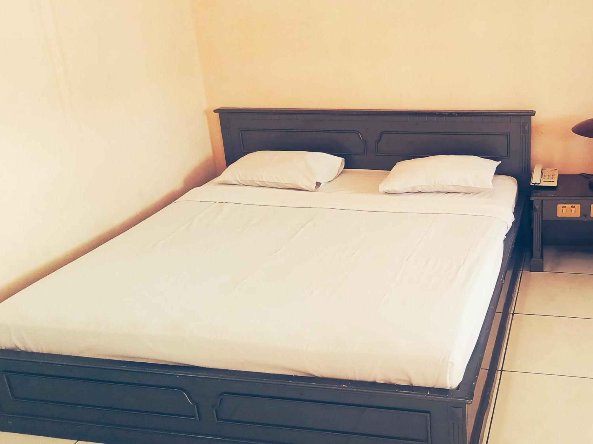 Hotel Wijaya Purwokerto Eksteriør billede