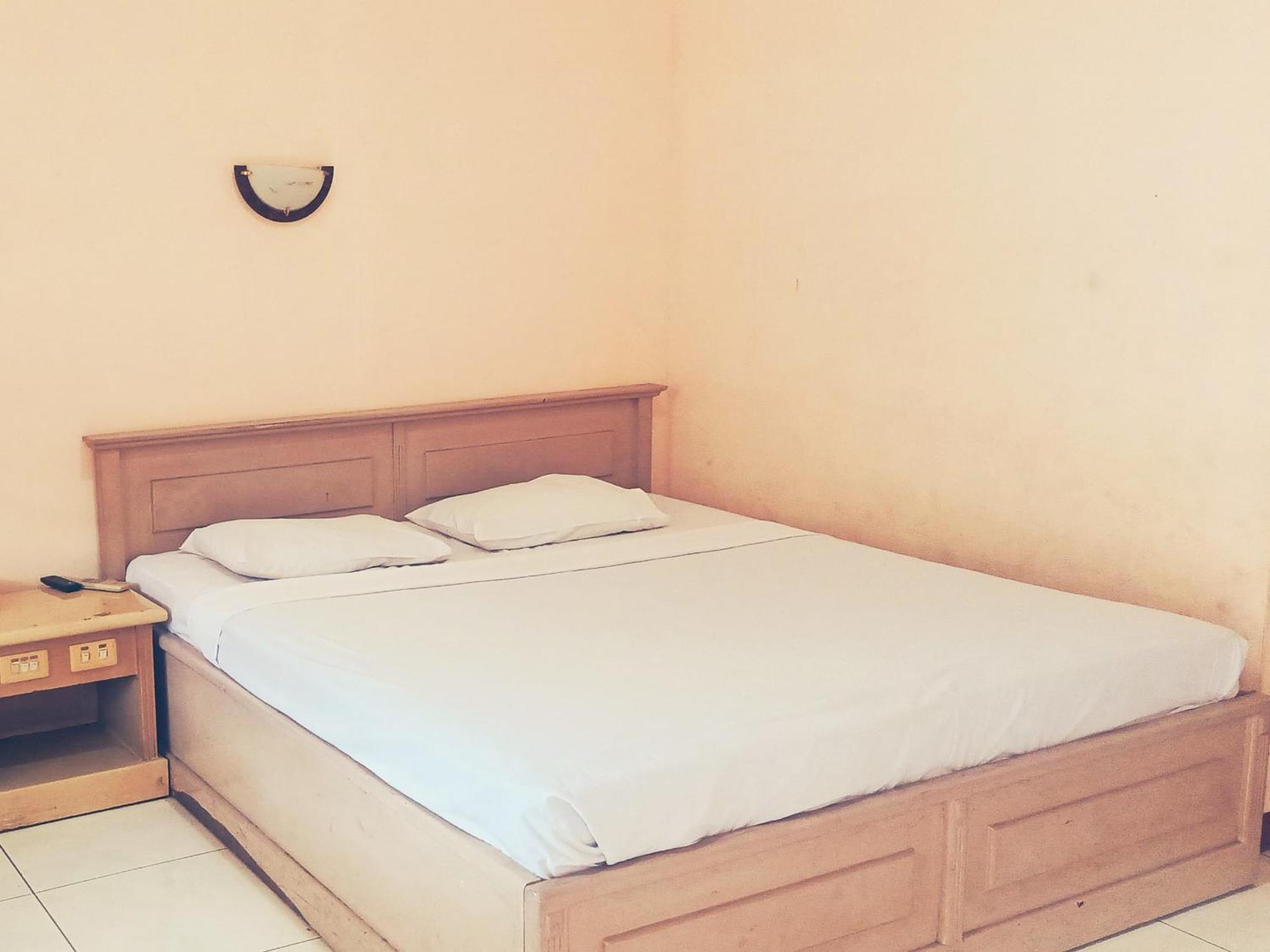 Hotel Wijaya Purwokerto Eksteriør billede