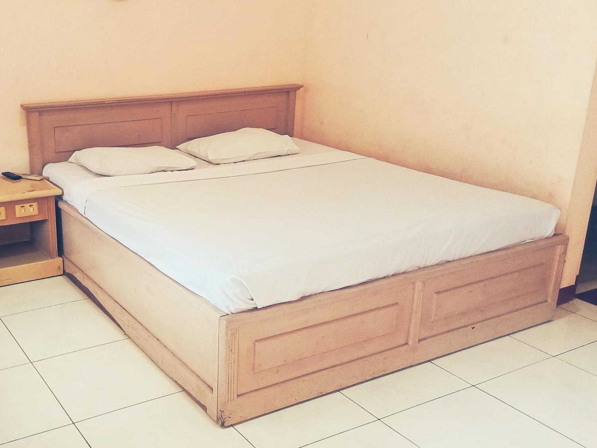 Hotel Wijaya Purwokerto Eksteriør billede