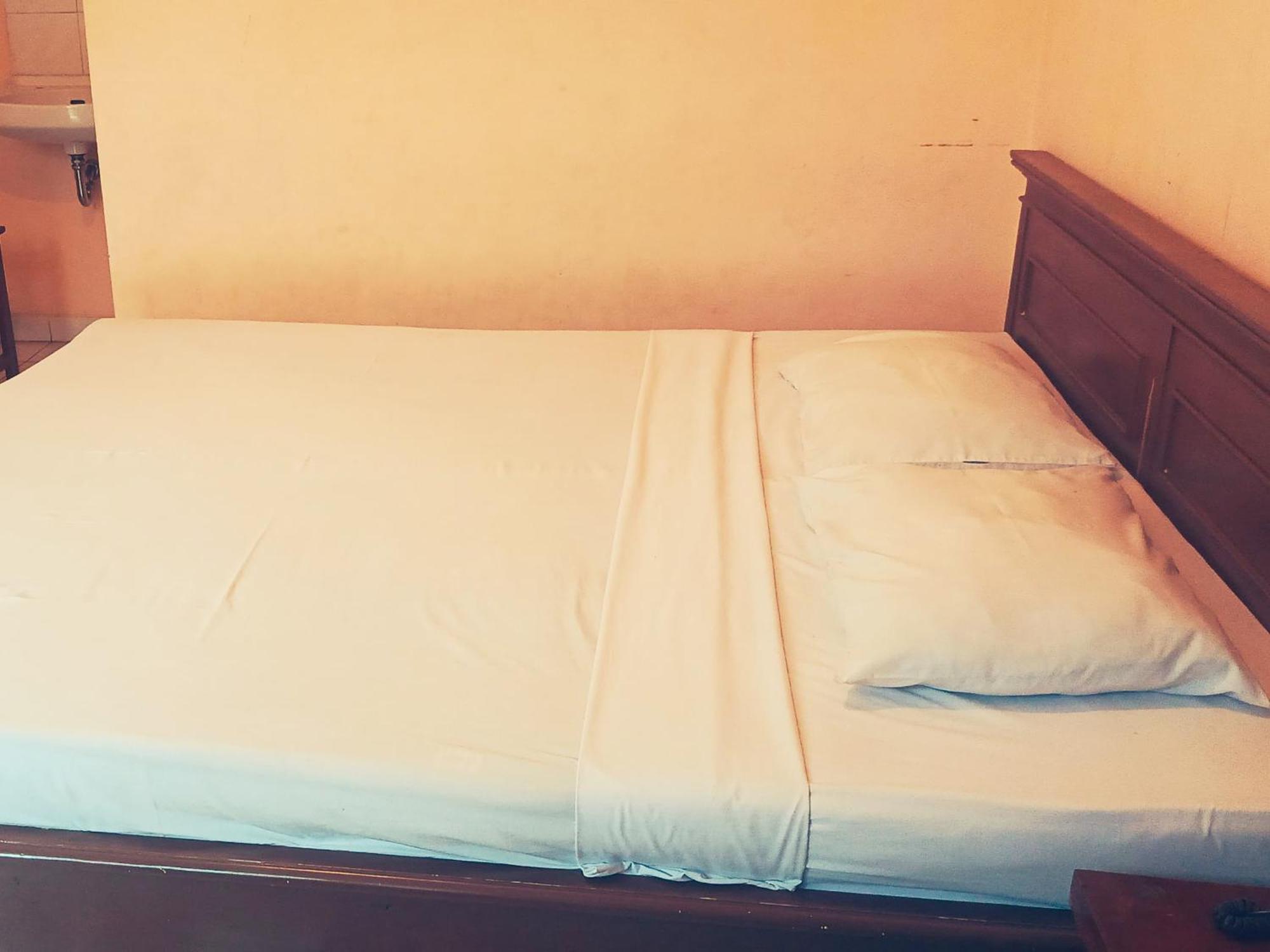 Hotel Wijaya Purwokerto Eksteriør billede