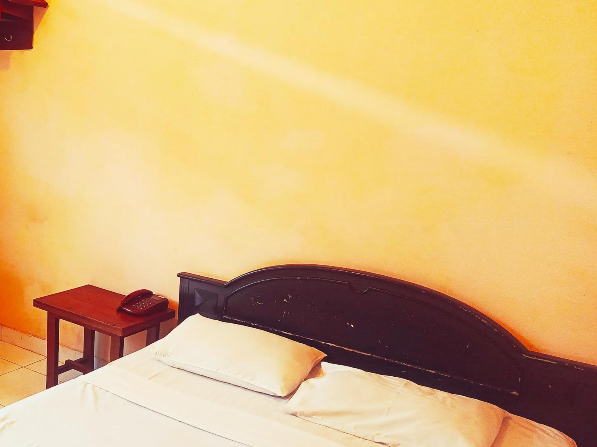 Hotel Wijaya Purwokerto Eksteriør billede