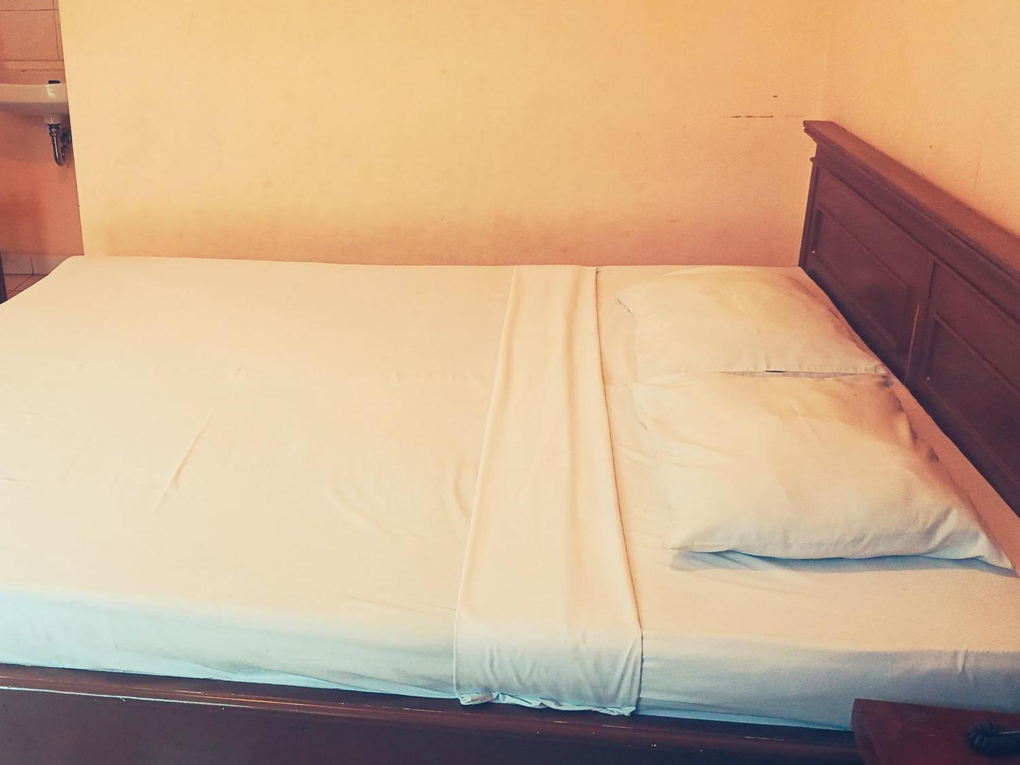 Hotel Wijaya Purwokerto Eksteriør billede